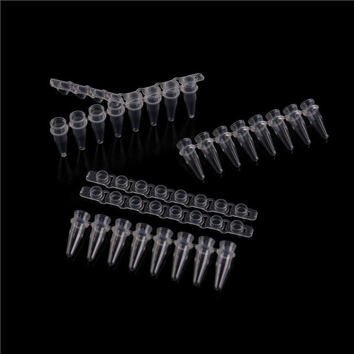 China PCR Tube factory China PCR Tube factory