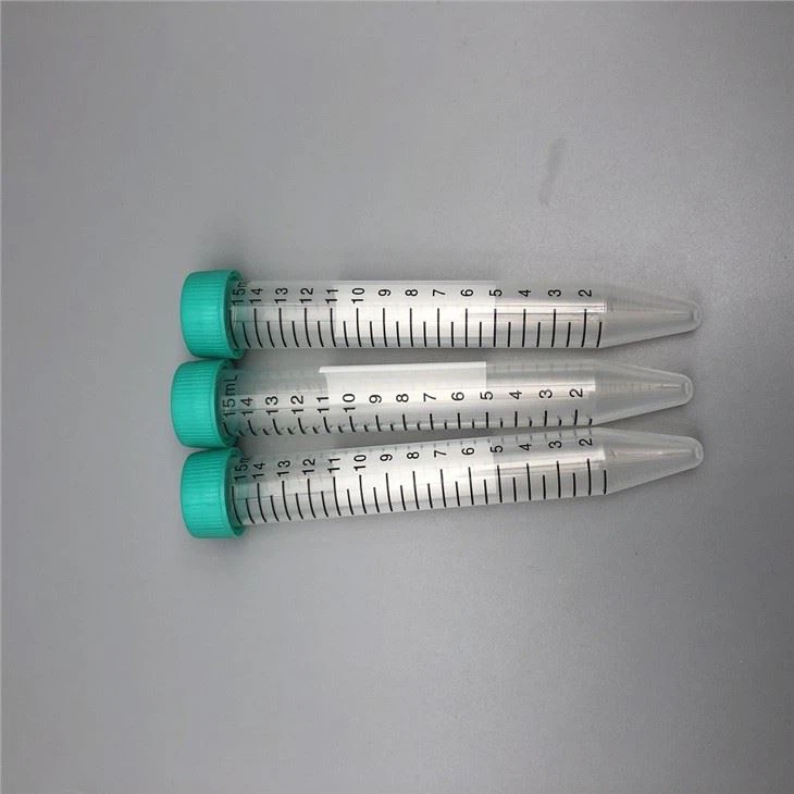 Customized Cryovials tube Customized Cryovials tube