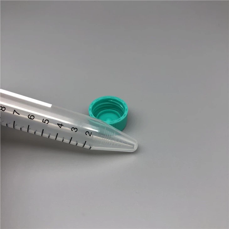 China Cryovials tube factory China Cryovials tube factory