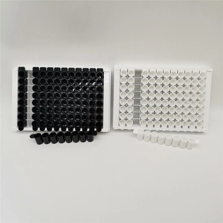 cheap PCR Plate