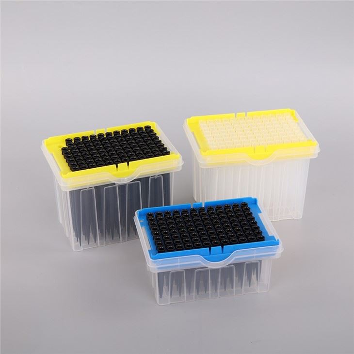 Pipette Tip Manufacturer Pipette Tip Manufacturer