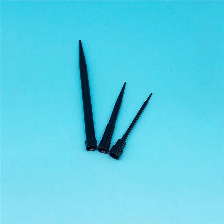 Pipette Tip Suppliers