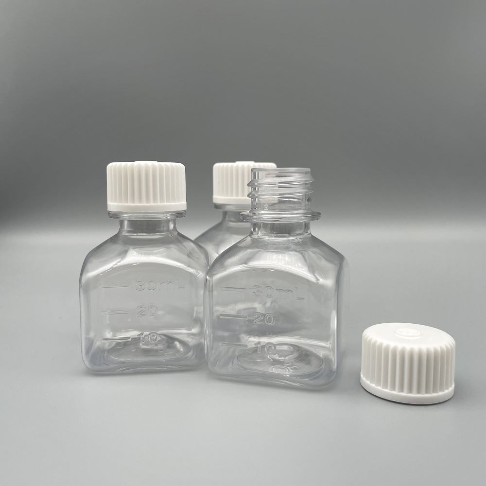 Application of Serum Flask in the Field of Cell Culture