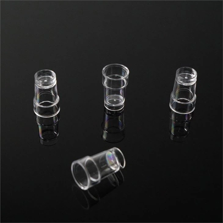 Lab Cuvettes 700 Specimen Sample Cup For Analyzer