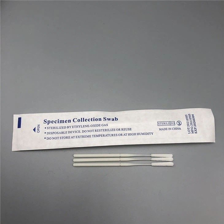 Swab manufacturers Swab manufacturers
