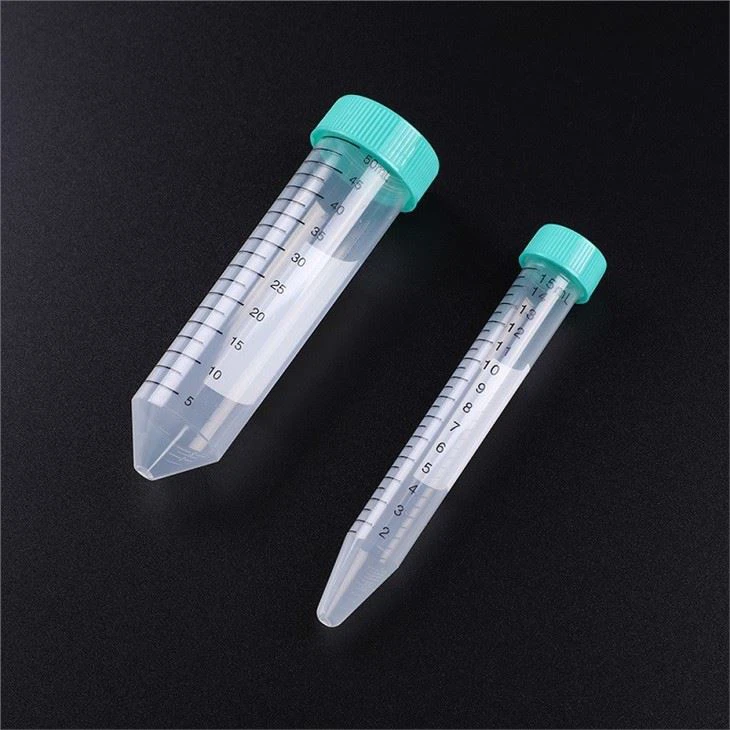 Customized Centrifuge Tube Customized Centrifuge Tube