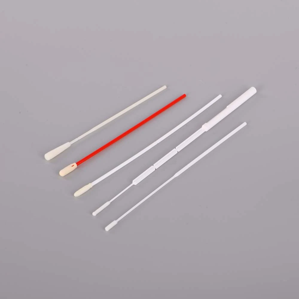 What Is A Nasopharyngeal Swab