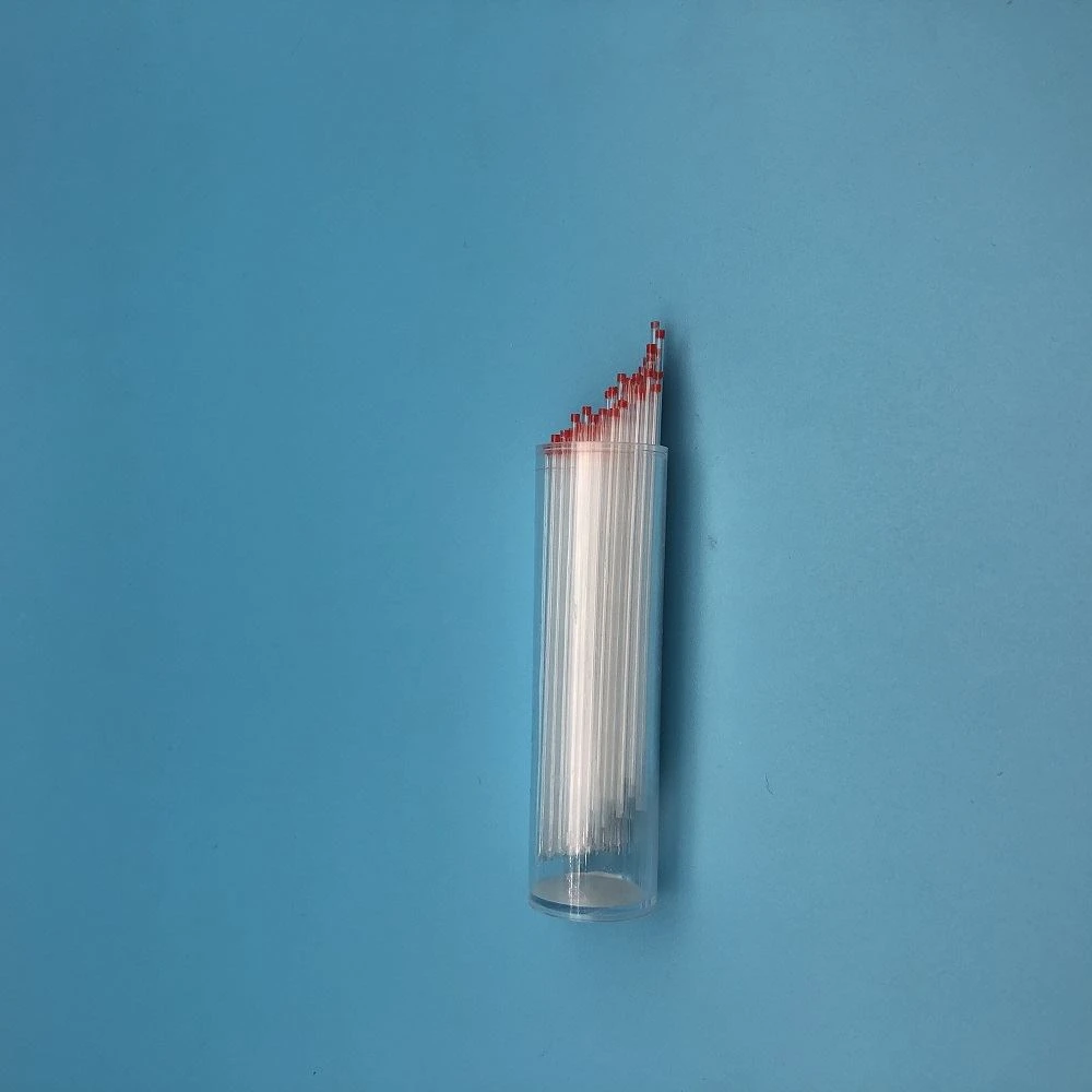 Indwelling Needle Operation Process