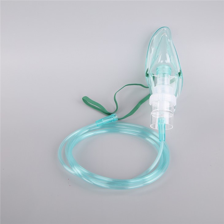 Oxygen Mask Manufacturer Oxygen Mask Manufacturer