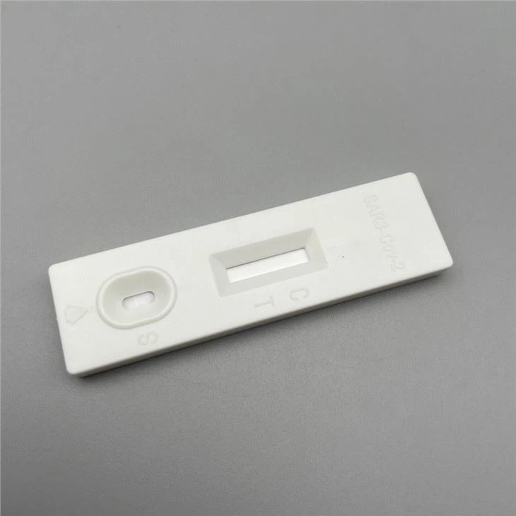 Antigen Rapid Test in China Antigen Rapid Test in China