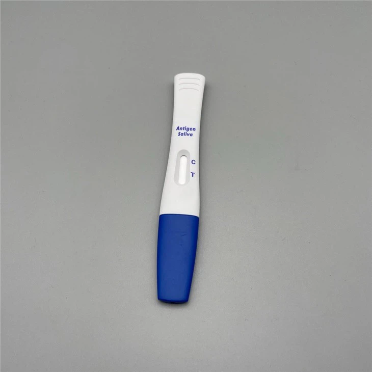 Antigen Rapid Test in China Antigen Rapid Test in China