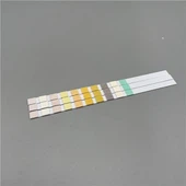 Blood Sugar Test Strips OEM Factory