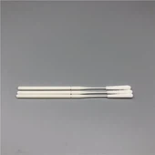 Disposable Nylon Flocked Vtm Sampling Nasal Swabs
