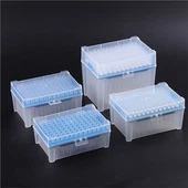 Disposable Pipette Tips Manufacturer