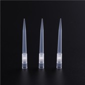 Lab Supplies Sterile Filter Pipette Tips