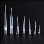 Micro Gilson Blue Non Filter Gilson Universal Pipette Tips