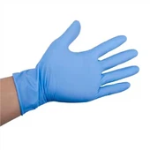One-time Nitrile Inspection Gloves