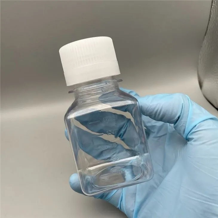 China Serum Reagent Bottle wholesale