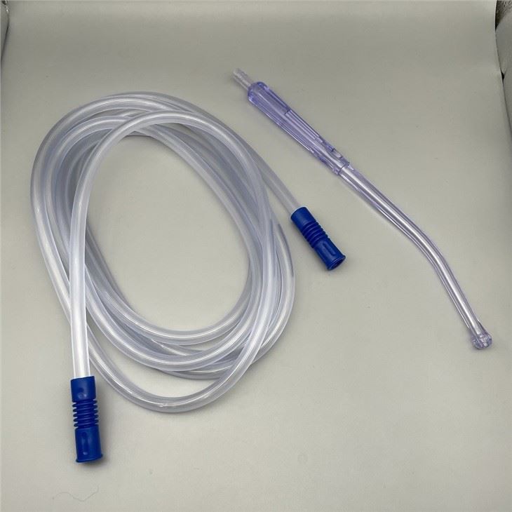 Yankauer Suction Connecting Tube wholesale