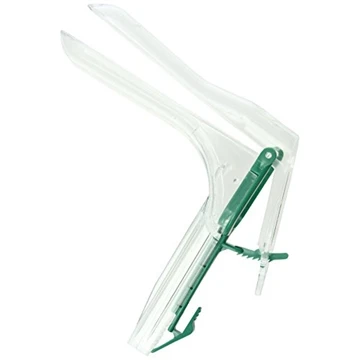 The role of the vaginal dilatator！