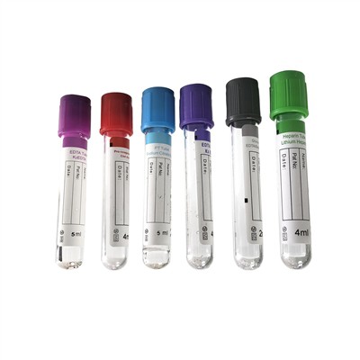 Who Needs To Use Vacuum Blood Collection Tubes?