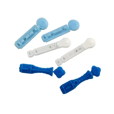Ensuring Safe And Efficient Blood Collection With Safety Blood Lancets