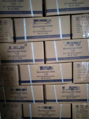 They're Shipping Out Goods Again!