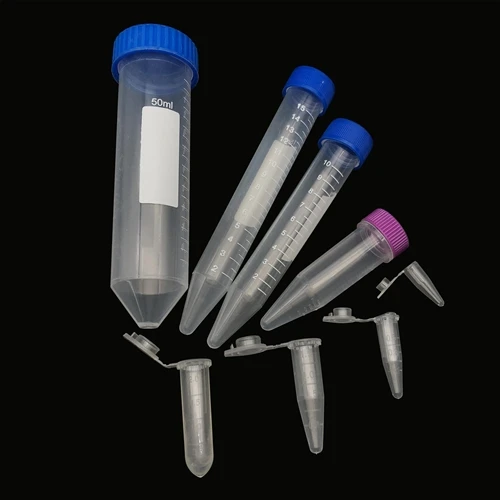 Innovations in Laboratory Equipment: The Rise Of Conical-Bottomed Graduated C...