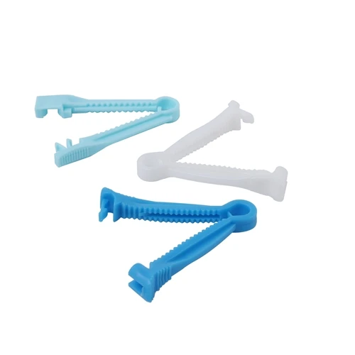 What Is The EOS Sterilized Umbilical Cord Clamps Cutter?