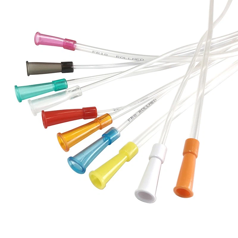 suction catheter size suction catheter size