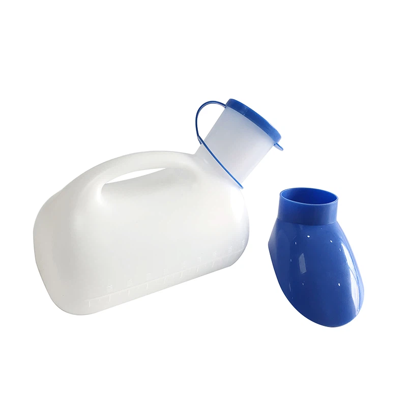 unisex urinal 1000cc