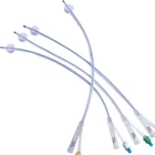 Foley Urinary Catheter Medical Supplier